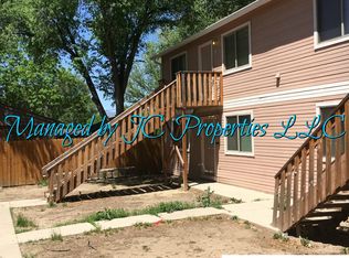2609 E Dale St APT L, Colorado Springs, CO 80909