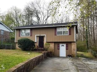 835 Plainville Cir SW, Atlanta, GA 30331