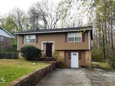 835 Plainville Cir SW, Atlanta, GA, 30331