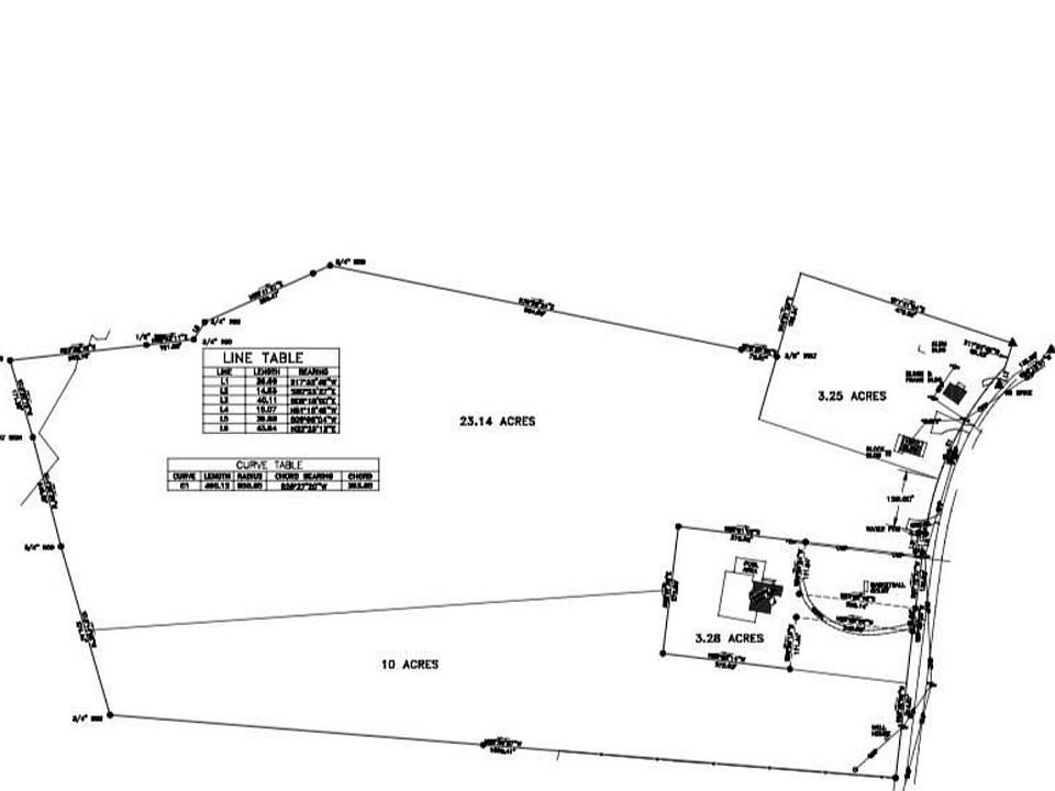 2nd image of 4070 Glenn Springs Rd