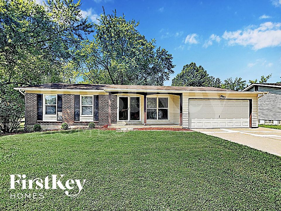 1st image of 11705 El Camara Dr