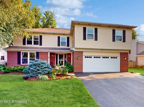 341 Bryan Dr, Cary, IL 60013