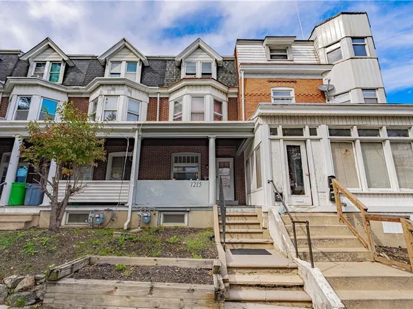 1215 W Tilghman St, Allentown, PA 18102