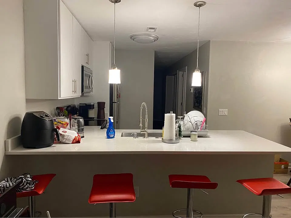 4 bed, 1071 sqft, $2,540 — Photo 2