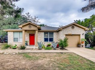 14239 Hunters Pass, Austin, TX 78734