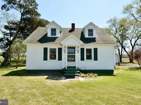 30023 Deal Island Rd, Princess Anne, MD 21853