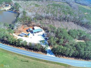 4075 E Highway 166, Carrollton, GA 30116