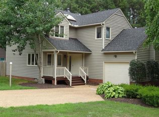 2811 Robson Pl, Henrico, VA 23233