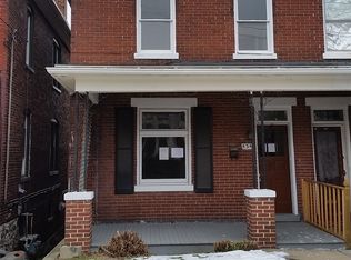 434 N Prospect St, Hagerstown, MD 21740