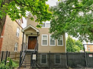 3131 N Washtenaw Ave #2, Chicago, IL 60618
