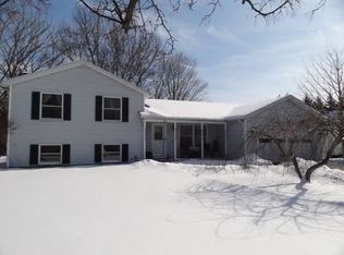 62 Attridge Rd, Churchville, NY 14428