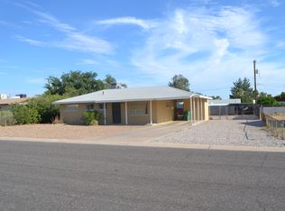6733 E Boise St, Mesa, AZ 85205