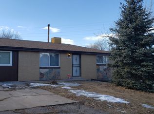 845 S Fenton St, Lakewood, CO 80226