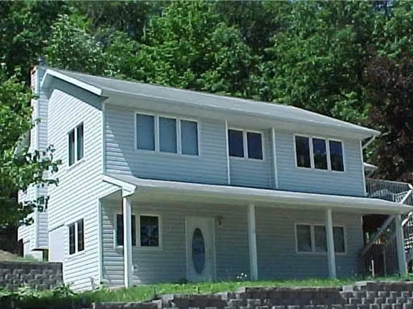 40437 Ryans Bay Rd, Zumbro Falls, MN 55991