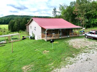 541 Dripping Springs Church Rd, Somerset, KY 42501