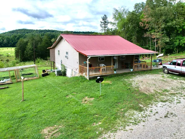 541 Dripping Springs Church Rd, Somerset, KY 42501