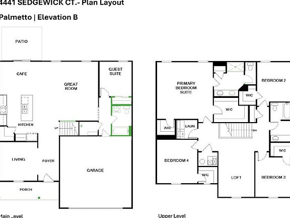 2nd image of this home