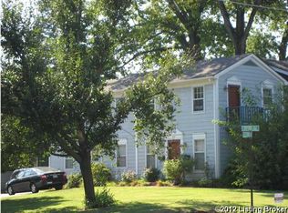 224 Oxford Pl, Louisville, KY 40207