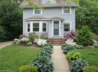 1648 Wood Rd, Cleveland Heights, OH 44121