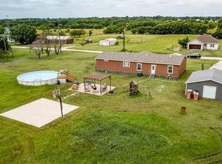 8509 Traildust Dr, Quinlan, TX 75474