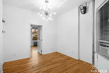 Rented by Mirador Real Estate