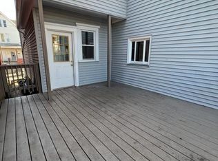 218 Clifton Ave UNIT 1, Pittsburgh, PA