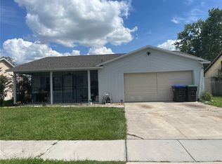 2402 Myrna St, Orlando, FL 32839