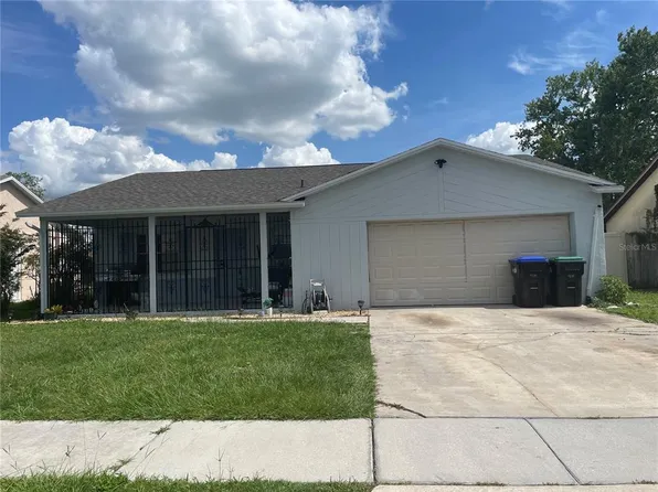 2402 Myrna St, Orlando, FL 32839