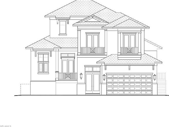 2nd image of 1065 Blue Hill Creek DR