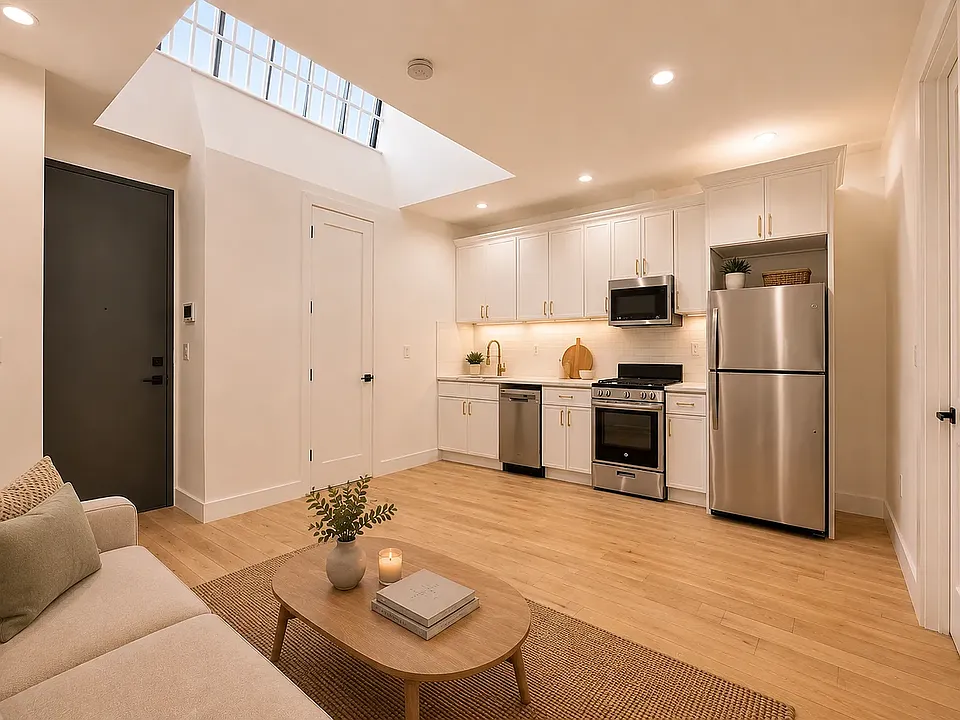 49 W 55th St #5AA
