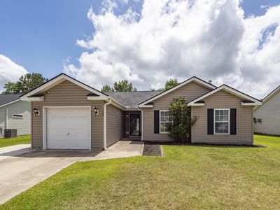 108 Pointer Dr, Goose Creek, SC, 29445