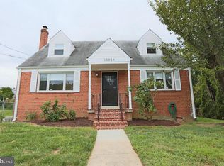 12818 Connecticut Ave, Silver Spring, MD 20906