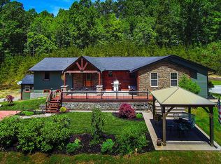2574 Cardwell Chapel Rd, Lenoir City, TN 37771