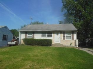 10319 Ross Cir, Saint Louis, MO 63137