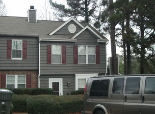 4612 Pine Trace Dr, Raleigh, NC 27613