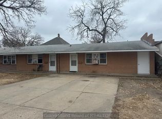 115-125 E 6th St, Grand Island, NE 68801