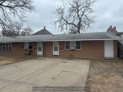 115-125 E 6th St, Grand Island, NE, 68801