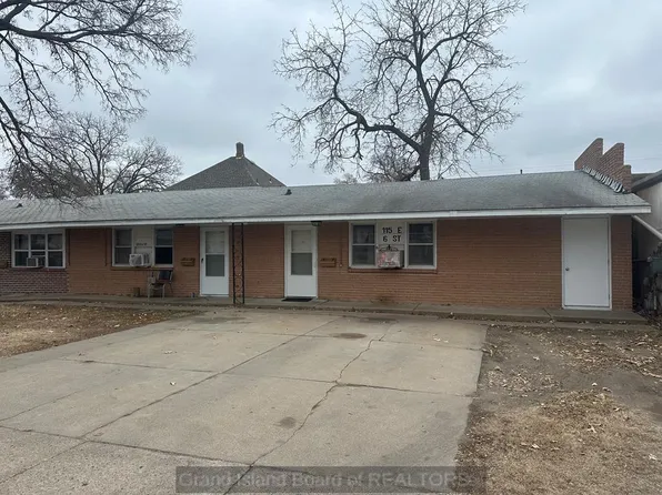 115-125 E 6th St, Grand Island, NE 68801