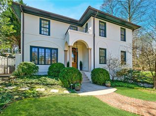 813 Sherwood Rd NE, Atlanta, GA 30324