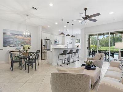 9290 Spring Run BLVD, Estero, FL, 34135