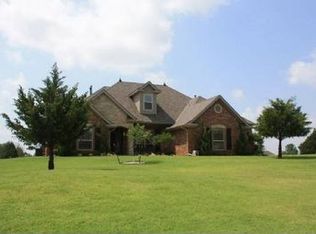 600 E Olivia Ter, Mustang, OK 73064