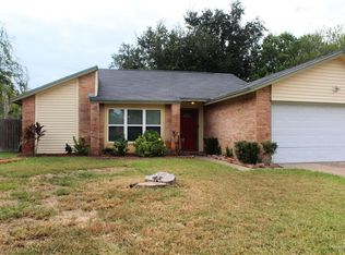 2905 N 1st St, McAllen, TX 78501