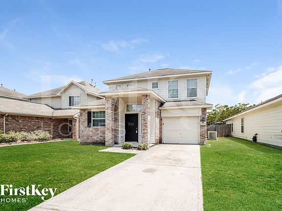 2nd image of 21114 Wortham Oaks Dr