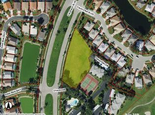8151 Twelve Oaks Cir, Naples, FL 34113