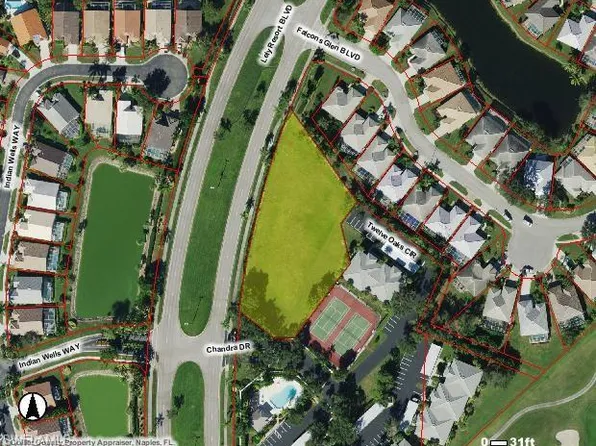 8151 Twelve Oaks Circle, Naples, FL 34113