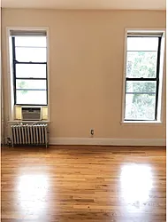 Rented by Brown Harris Stevens