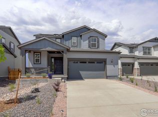 5530 Fleur De Lis Ln, Timnath, CO 80547