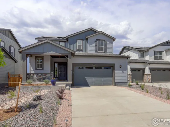 5530 Fleur de Lis Ln, Timnath, CO 80547