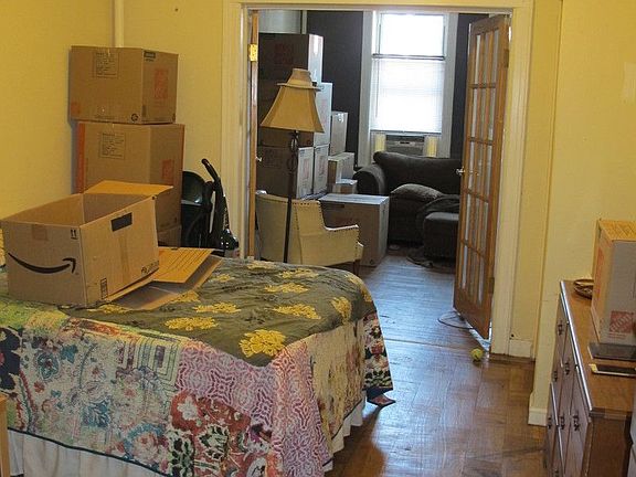 5th image of 300 Ellery St #1F