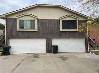 3101 Wildbriar Ln, Lincoln, NE 68516